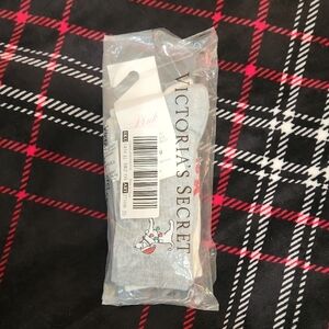 Victoria's Secret PINK Christmas Socks